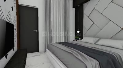 Bedroom Image of 2200 Sq.ft 3.5 BHK Duplex for sale in Noida Extension Greater Noida for Rs. 12000000