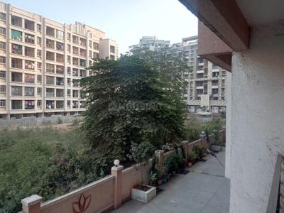 Image of 910 Sq.ft 2 BHK Apartment / Flat for sale in Kalp Nisarg, Badlapur East, Badlapur for Rs. 5000000