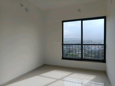 Bedroom Image of 1050 Sq.ft 2 BHK Apartment / Flat for sale in Joyville Celestia Phase 2, Shewalewadi Pune for Rs. 8300000