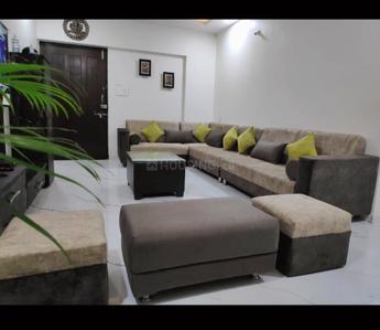 Hall Image of 1600 Sq.ft 3 BHK Apartment / Flat for sale in Manish Nagar Nagpur for Rs. 9000000