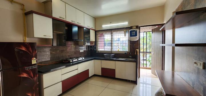 DWORLD PROPERTIES Kitchen 1