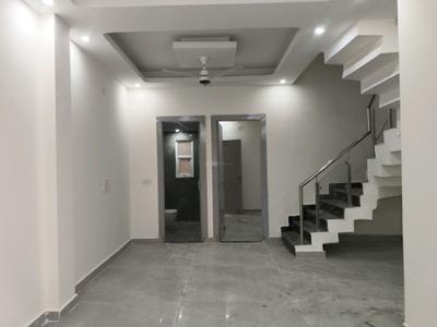 3 BHK Villa