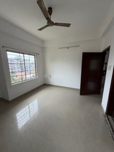Bathroom Image of 1300 Sq.ft 3 BHK Apartment / Flat for sale in Tetelia Guwahati for Rs. 5600000