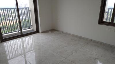 Bedroom Image of 2250 Sq.ft 3 BHK Apartment / Flat for sale in Urbania Rich Wood, Sargasan Gandhinagar for Rs. 9500000