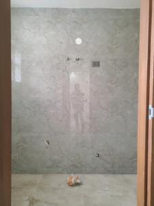 Bedroom Three Image of 1800 Sq.ft 3 BHK Builder Floor for sale in Green Field Colony Faridabad for Rs. 19000000