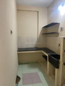 Kitchen Image of 457 Sq.ft 1 BHK Apartment / Flat for sale in Vadapalani Chennai for Rs. 3000000