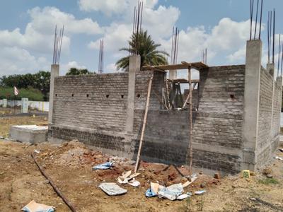 Image of 752 Sq.ft Residential Plot / Land for sale in Varanavasi, Chennai for Rs. 1203200