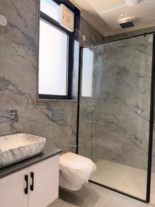 Bathroom Image of 2125 Sq.ft 3 BHK Builder Floor for sale in Sector 31 Faridabad for Rs. 32000000