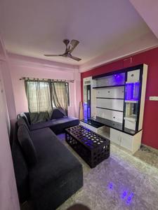 3 BHK Flat