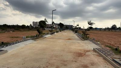 Image of 1200 Sq.ft Residential Plot / Land for sale in Vagata Agrahara, Bengaluru for Rs. 8400000