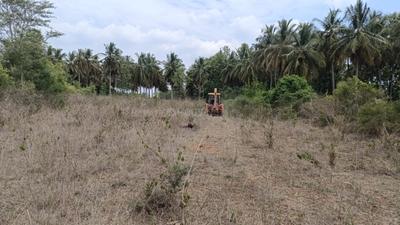Image of 11454 Sq.ft Residential Plot / Land for sale in Hadjana, Mysore for Rs. 13000000