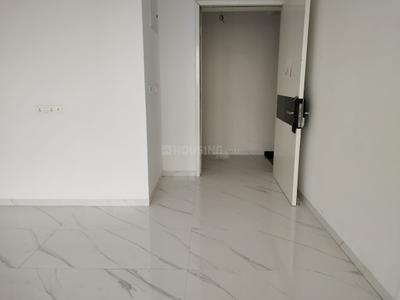 Hall Image of 2000 Sq.ft 4 BHK Apartment / Flat for sale in Nahar F Residences, Balewadi Pune for Rs. 24900000