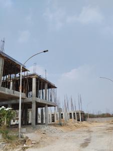 Image of 2680 Sq.ft 3 BHK Villa for sale in Oxygen City, Sultanpur, Sangareddy for Rs. 20000000