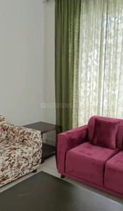 Hall Image of 1150 Sq.ft 2 BHK Apartment / Flat for sale in SBP Gateway Of Dreams, Nabha Zirakpur for Rs. 6800000