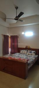 Bedroom Image of 11500 Sq.ft 6 BHK Independent House for rent in Banjara Hills Hyderabad for Rs. 700000