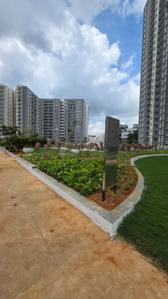 Image of 1103 Sq.ft 2 BHK Apartment / Flat for sale in Godrej Park Retreat, Chikkakannalli, Bengaluru for Rs. 14000000
