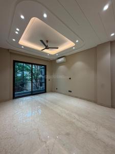 Hall Image of 2700 Sq.ft 4 BHK Builder Floor for sale in Safdarjung Enclave New Delhi for Rs. 92500000