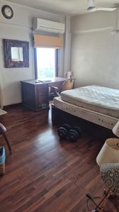 Bedroom Image of 2050 Sq.ft 3 BHK Apartment / Flat for sale in Ambuja Udita, Santoshpur Kolkata for Rs. 22000000