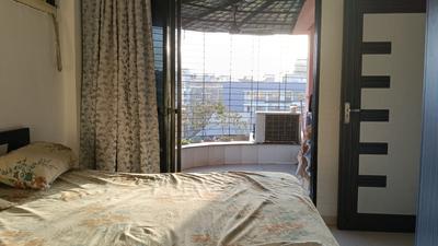 Bedroom Image of 1300 Sq.ft 2.5 BHK Apartment / Flat for sale in Kamothe Navi Mumbai for Rs. 11500000
