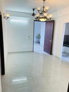 Hall Image of 915 Sq.ft 2 BHK Apartment / Flat for sale in SCC Blossom, Raj Nagar Extension Ghaziabad for Rs. 5950000
