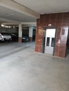 Image of 1400 Sq.ft 2 BHK Apartment / Flat for sale in  Jb Sunshine, Indralok Colony, Lucknow for Rs. 7000000