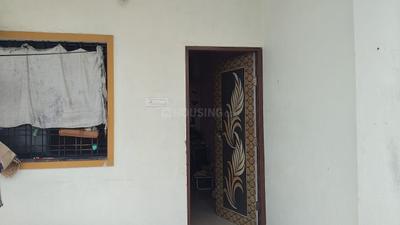 Bedroom Image of 150 Sq.ft 1 RK Independent House for rent in Manewada Nagpur for Rs. 4000