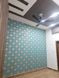 Bedroom Image of 1200 Sq.ft 3 BHK Independent House for sale in Kursi Road Lucknow for Rs. 6500000