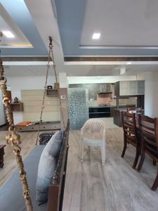 Hall Image of 3100 Sq.ft 4 BHK Apartment / Flat for sale in Satellite Ahmedabad for Rs. 32500000
