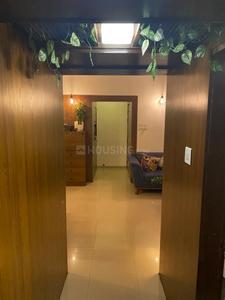 Bedroom Image of 1600 Sq.ft 3 BHK Apartment / Flat for sale in Kumar Sophronia, Wadgaon Sheri Pune for Rs. 21000000