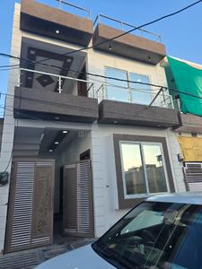 Image of 1400 Sq.ft 3 BHK Independent House for sale in Kursi Road, Lucknow for Rs. 5500000