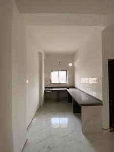 Kitchen Image of 1280 Sq.ft 3 BHK Apartment / Flat for sale in Chinar Park Kolkata for Rs. 5500000