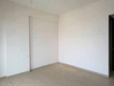Bedroom Image of 4500 Sq.ft 6 BHK Apartment / Flat for sale in Adani Ten BKC, Bandra East Mumbai for Rs. 250000000