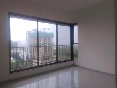 Bedroom Image of 1350 Sq.ft 3 BHK Apartment / Flat for sale in Borivali West Mumbai for Rs. 39900000