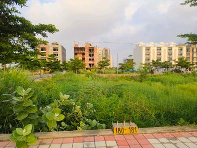 Image of 171 Sq.ft Residential Plot / Land for sale in Skywhales Vienna Greens II, Sector 99A, Gurgaon for Rs. 31910000