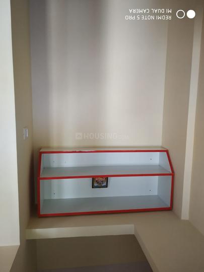 Chandana, Kadubeesanahalli Bedroom 1