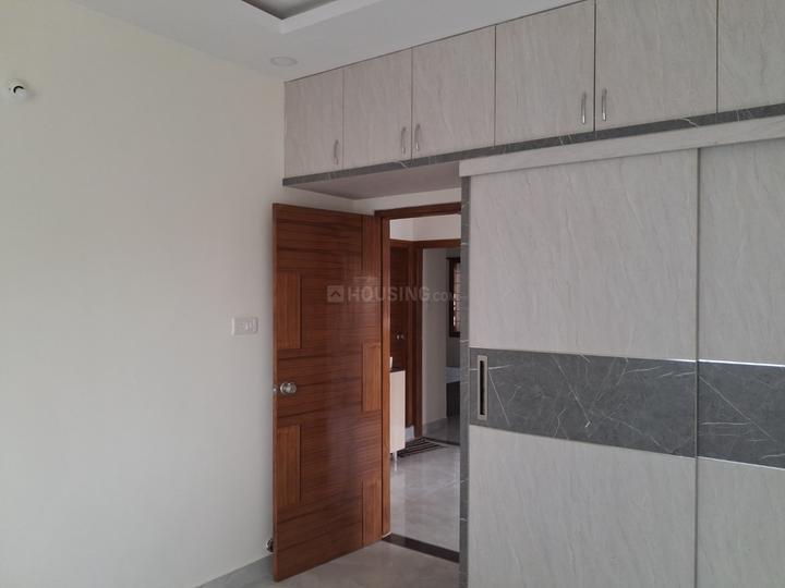 Amrutahalli Bedroom 1