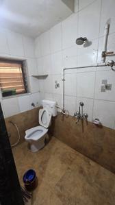 Image of 660 Sq.ft 2 BHK Apartment / Flat for rent in Kamothe, Navi Mumbai for Rs. 35000