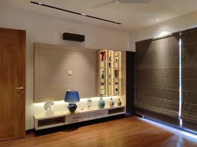 Bedroom Image of 5700 Sq.ft 4 BHK Villa for sale in Sushant Lok 1 Floors, Sushant Lok Phase 1 Gurgaon for Rs. 65000000