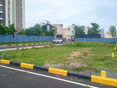 Image of 936 Sq.ft Residential Plot / Land for sale in Kolapakkam - Vandalur, Chennai for Rs. 5803200