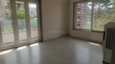 Bedroom Image of 2222 Sq.ft 3 BHK Apartment / Flat for sale in Kothrud Pune for Rs. 34500000