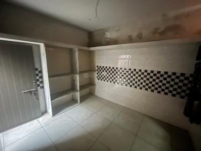 Kitchen Image of 405 Sq.ft 3 BHK Independent House for sale in Om Nagar Rajkot for Rs. 2000000