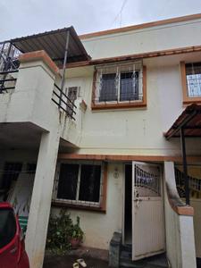 Image of 1300 Sq.ft 2 BHK Independent House for rent in Chikhali, Pune for Rs. 27000