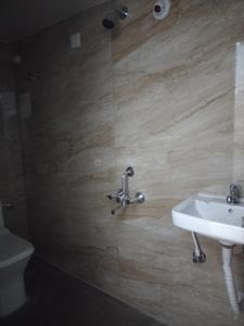 Image of 460 Sq.ft 1 RK Apartment / Flat for rent in Kondapur, Hyderabad for Rs. 11000
