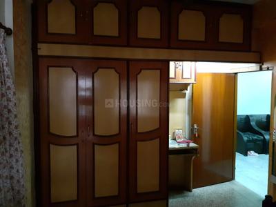 Bedroom Image of 1250 Sq.ft 3 BHK Apartment / Flat for sale in Binayak Apartment, Sinthi Kolkata for Rs. 6500000