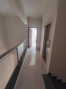Kitchen Image of 3640 Sq.ft 4 BHK Villa for rent in Kolte Patil Life Republic Sector R17A 17A Avenue Sound Of Soul Phase I, Hinjawadi Phase 2 Pune for Rs. 55000