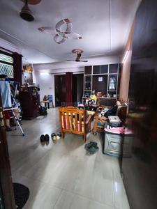 Hall Image of 1114 Sq.ft 3 BHK Apartment / Flat for sale in Krishna Apartments, Palam Vihar Extension Gurgaon for Rs. 4000000