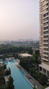 Image of 1563 Sq.ft 3 BHK Apartment / Flat for sale in PS One 10, New Town, Kolkata for Rs. 23500000