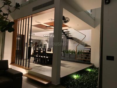 Hall Image of 5000 Sq.ft 4.5 BHK Independent House for sale in Thrikkakara North Kochi for Rs. 41000000