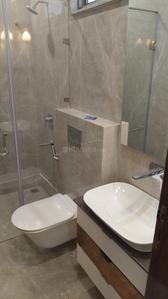 Image of 1801 Sq.ft 3 BHK Builder Floor for sale in DLF Phase 1, Gurgaon for Rs. 35000000