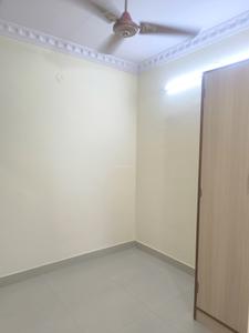 Bedroom Image of 550 Sq.ft 1 BHK Apartment / Flat for rent in Bilekahalli Bengaluru for Rs. 15000
